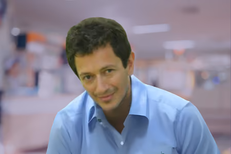 Emmanuel Frantzis
