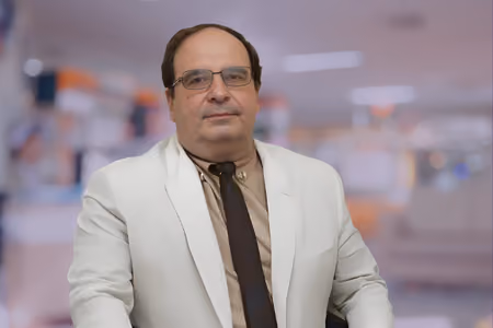 Calixto Machado