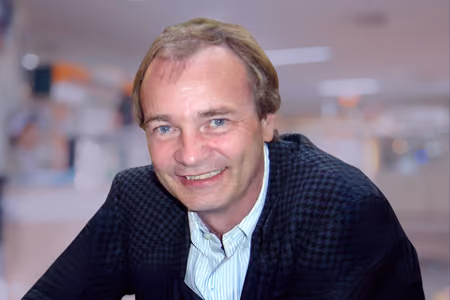 Gilles Clement