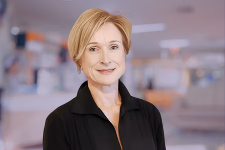 Helen Sexton