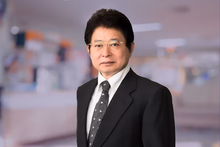 Hiroshi Oba