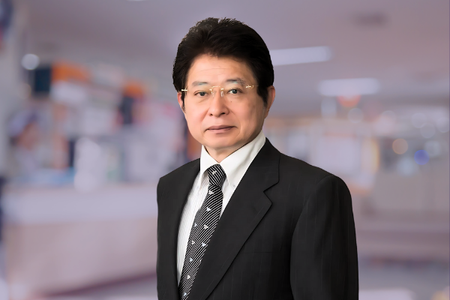 Hiroshi Oba