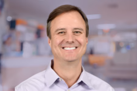 Jeffrey Kleim