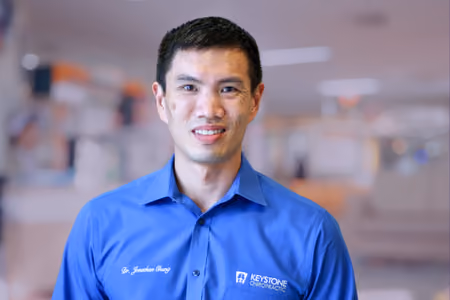 Jonathan Chung