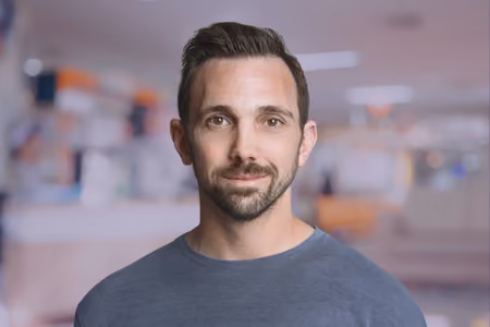 Josh Sackman