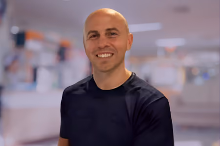 Joshua Lander