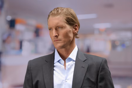 Kevin Donahue