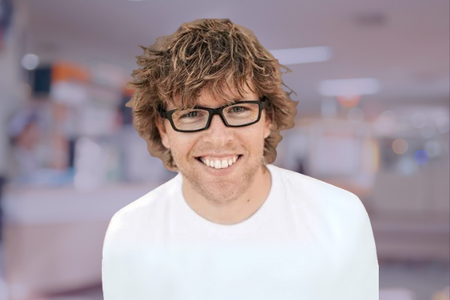 Kevin Pearce