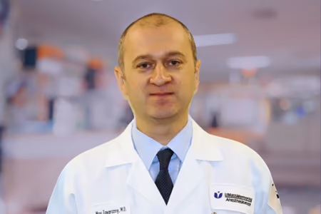Maksim Zayaruzny