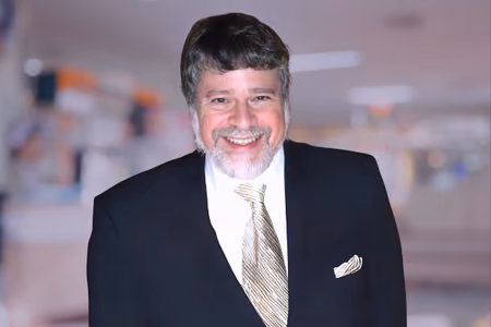 Marc G. Pick