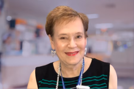 Margaret Naeser