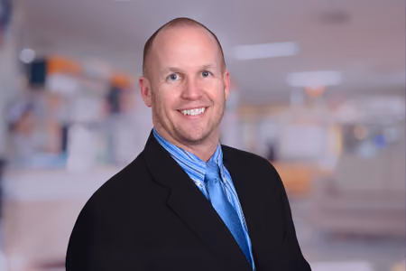 Matthew Worth