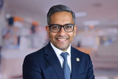 Mayur Narayan