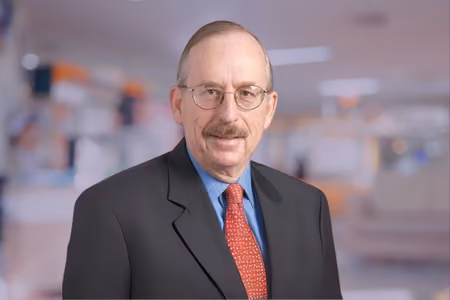 Michael V. Johnston