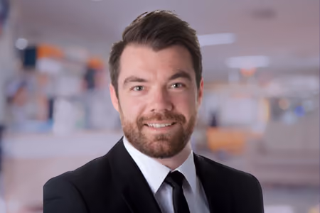 Shaun Fickling