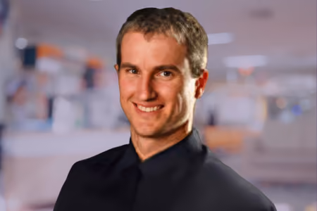 Stephen Sexton