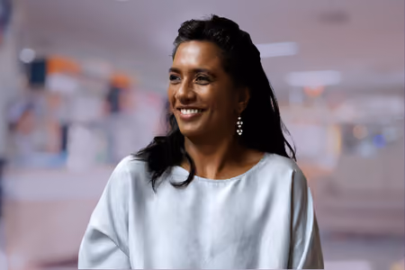 Sunitha Athisdam