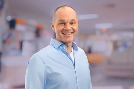 Thomas van den Hof