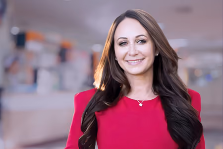 Tricia Carrick-Antonucci