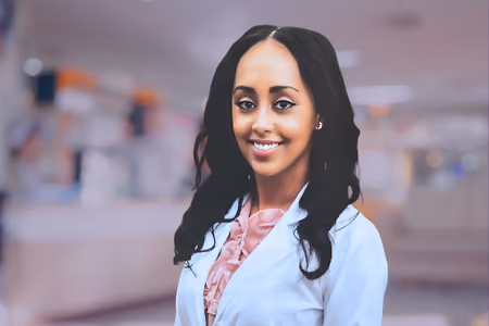 Yetnayet Tessema