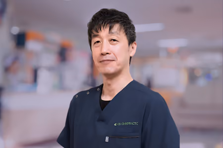 Yoshiki Igarashi