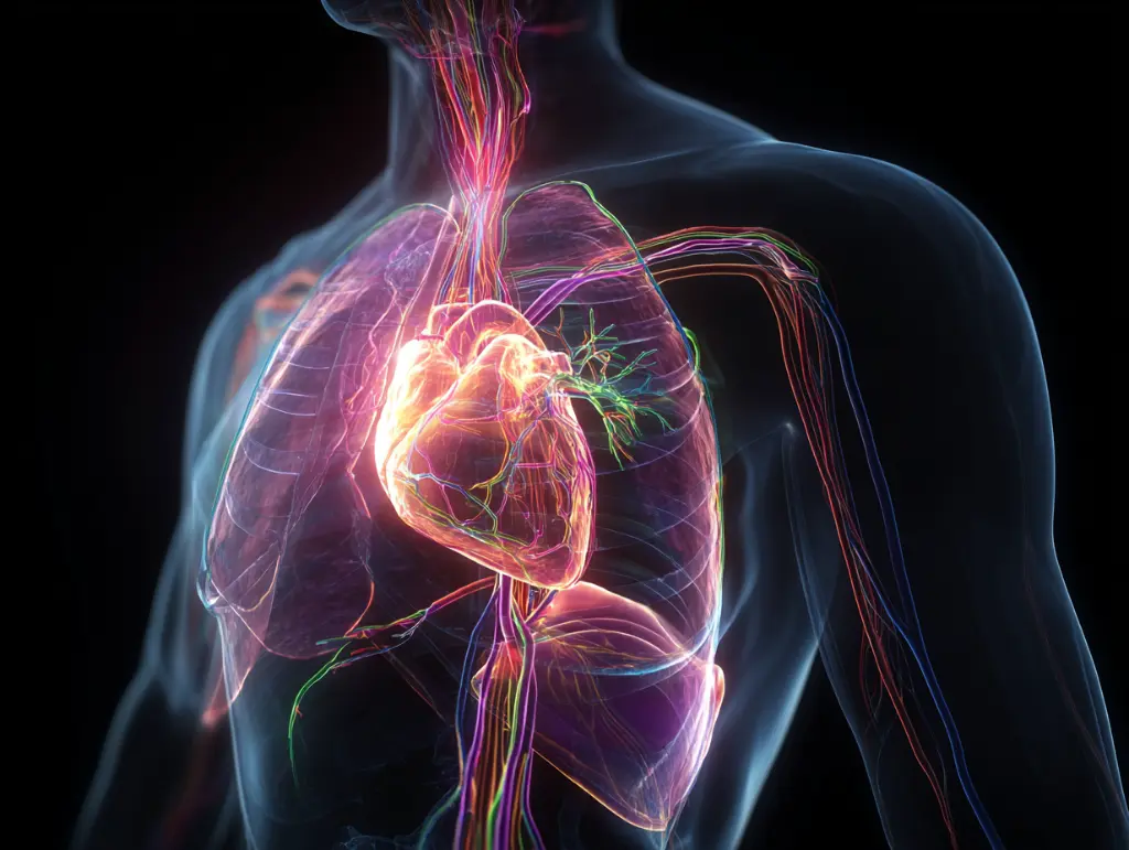 CNS-07 | Neurophysiology of the Cardiorespiratory & Gastric Reproductive Systems | Live in Amsterdam - April 2026