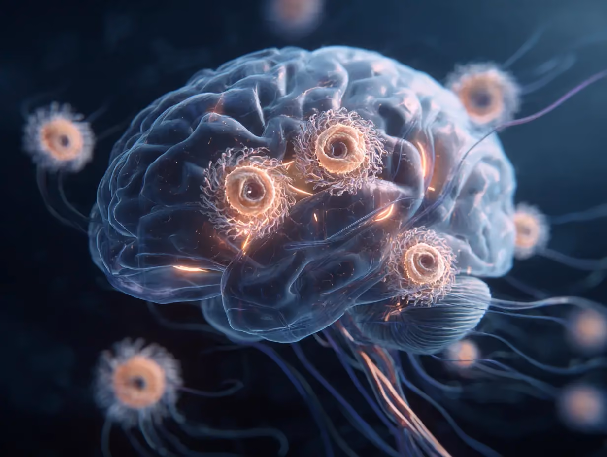 The Neurological Manifestation of Lyme Disease | 21ISCN | On-Demand with Dr. Sergio Azzolino