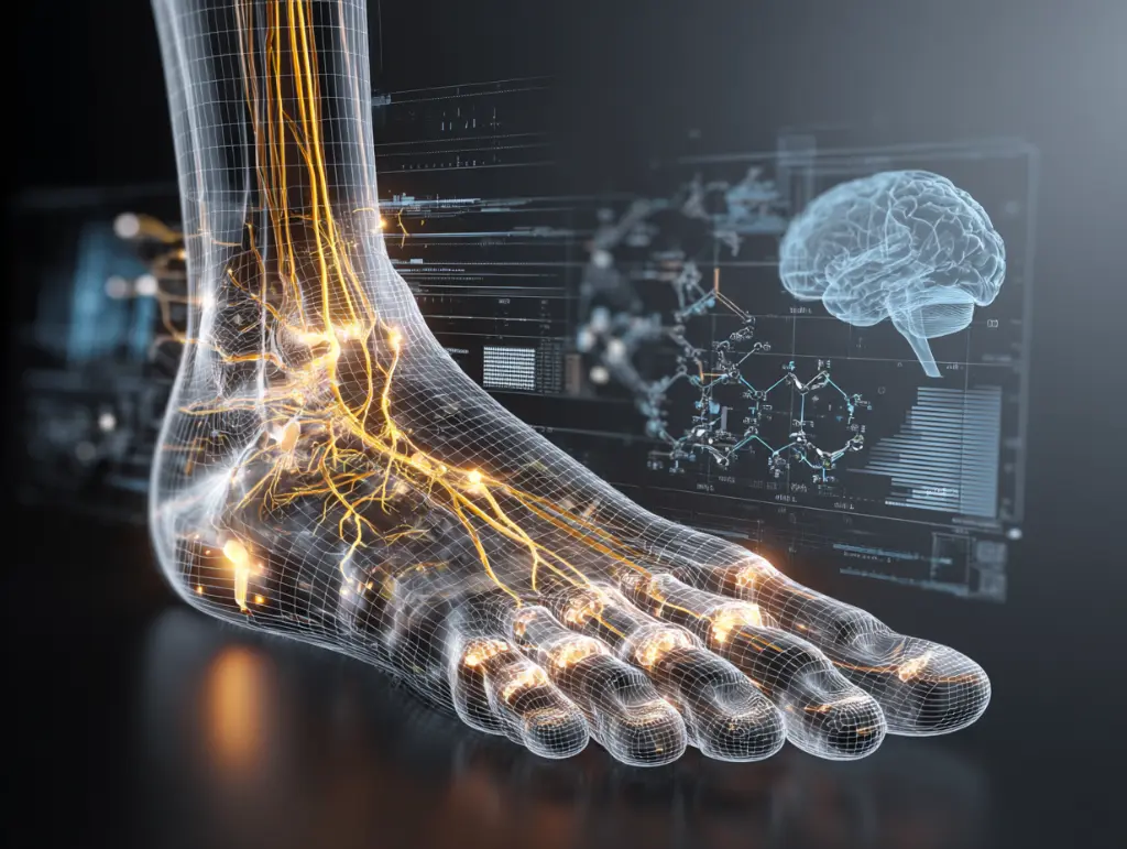 From Clinician to Researcher: A Journey Developing a Randomized Placebo-Controlled Trial of Foot Pain | 21ISCN | On-Demand with Dr. Pamela Daniels