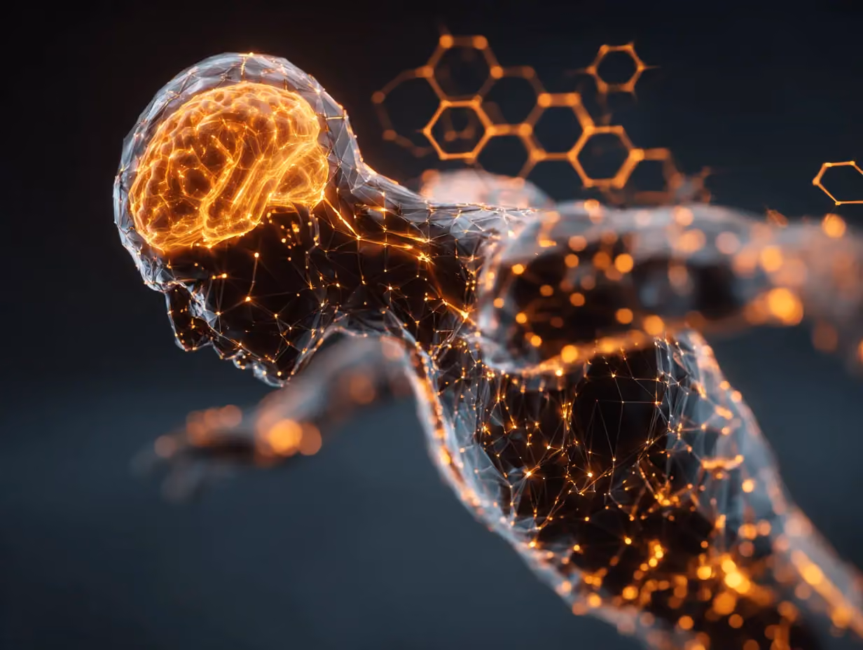 Fortifying the Power of the NeuroCare | 21ISCN | On-Demand with Dr. Patrick Porter