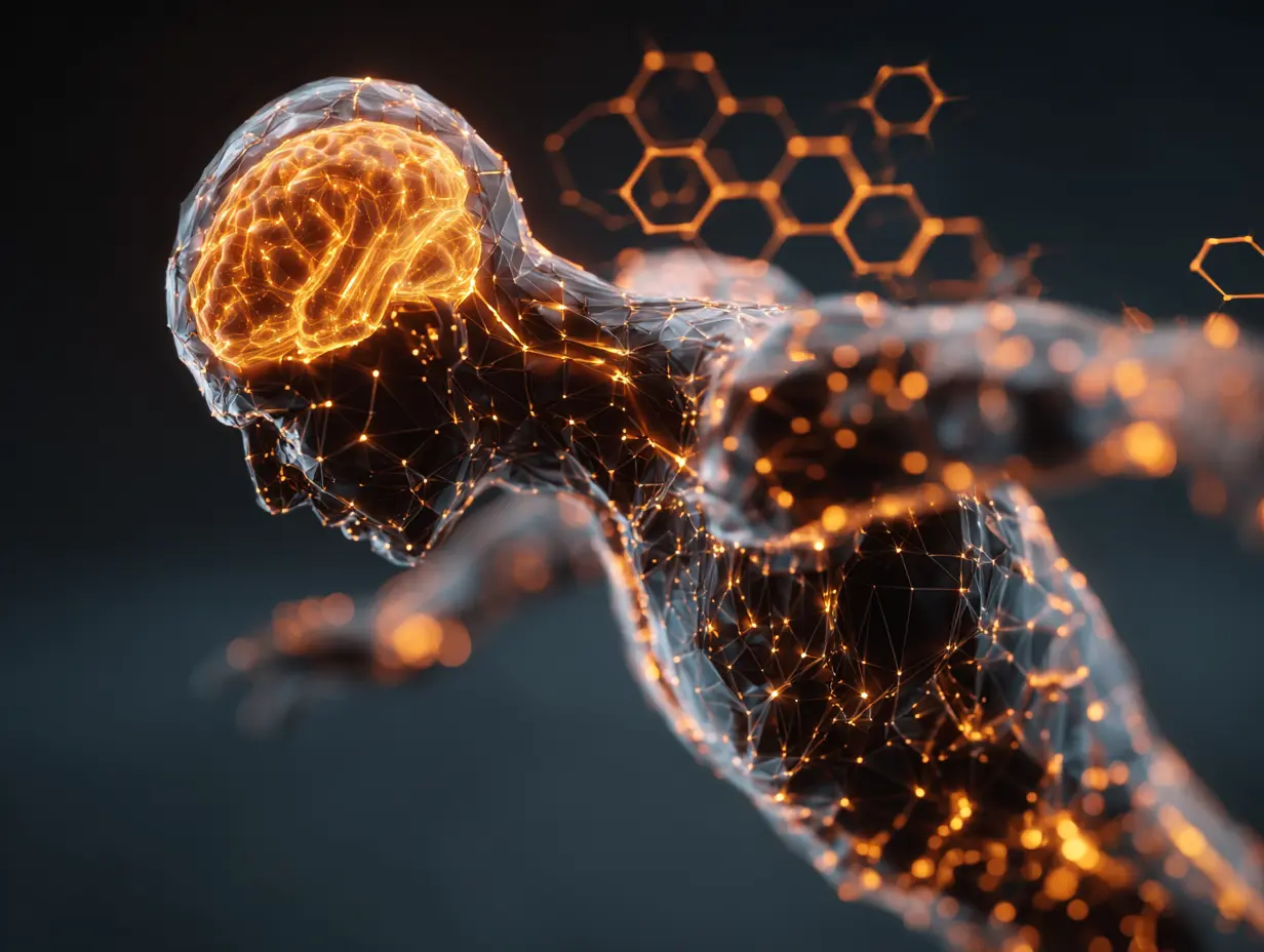 Fortifying the Power of the NeuroCare | 21ISCN | On-Demand with Dr. Patrick Porter