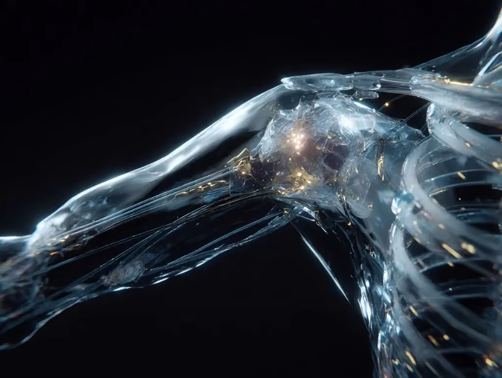 Frozen Shoulder Syndrome | 21ISCN | On-Demand with Dr. Francis Murphy