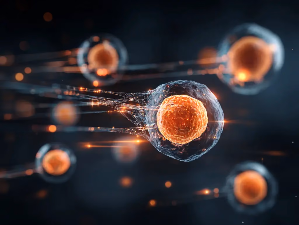 A Small Molecular Compound to Increase Endogenous Neural Stem Cells for Neurodegenerative Therapies | 21ISCN | On-Demand with Dr. Kiminobu Sugaya