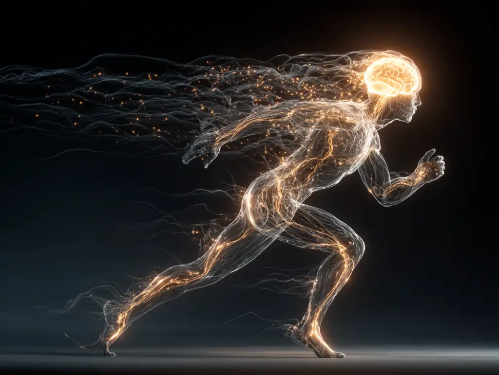 Pros and Cons of Physical Exercise and the Brain | 21ISCN | On-Demand with Dr. Jamshid Ghajar