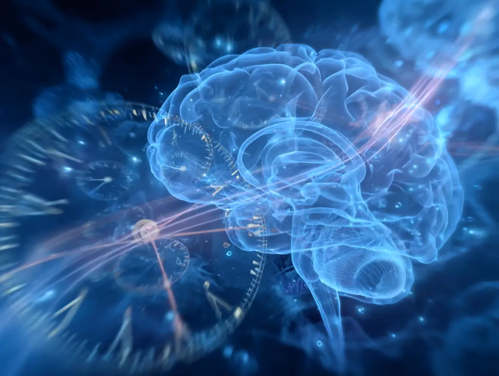 A Journey through Neurological Time | 21ISCN | On-Demand with Dr. Frederick Carrick