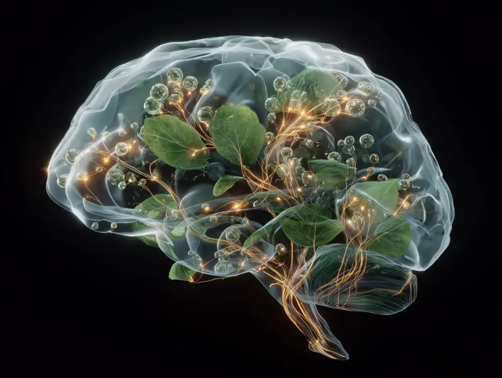 Regulation of Neurocognitive Dysfunction with Botanicals | 22ISCN | On-Demand with Dr. David Hartz