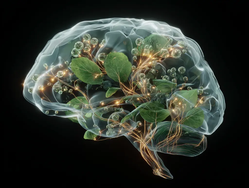 Regulation of Neurocognitive Dysfunction with Botanicals | 22ISCN | On-Demand with Dr. David Hartz