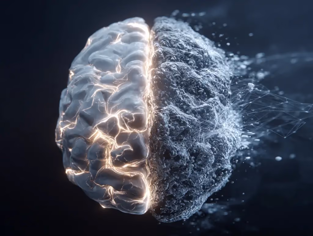 Neurodegeneration | 23ISCN | On-Demand with Dr. Frederick Carrick