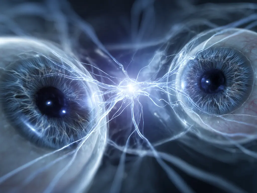 Convergence Insufficiency: Motor Or Sensory Dysfunction? Neurological Roadmap To Diagnosis And Treatment | 23ISCN | On-Demand with Dr. Paul Brewer