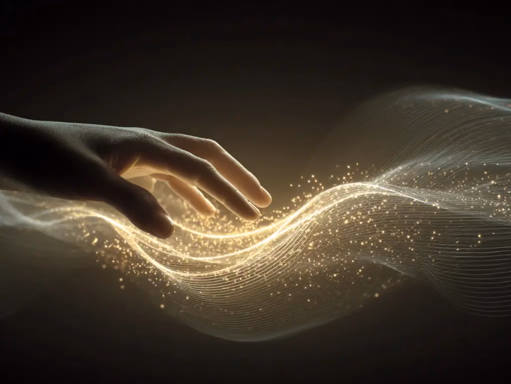 A Soft Touch – VR and Natural Haptics in Medicine | 23ISCN | On-Demand with Dr. Robert Crockett