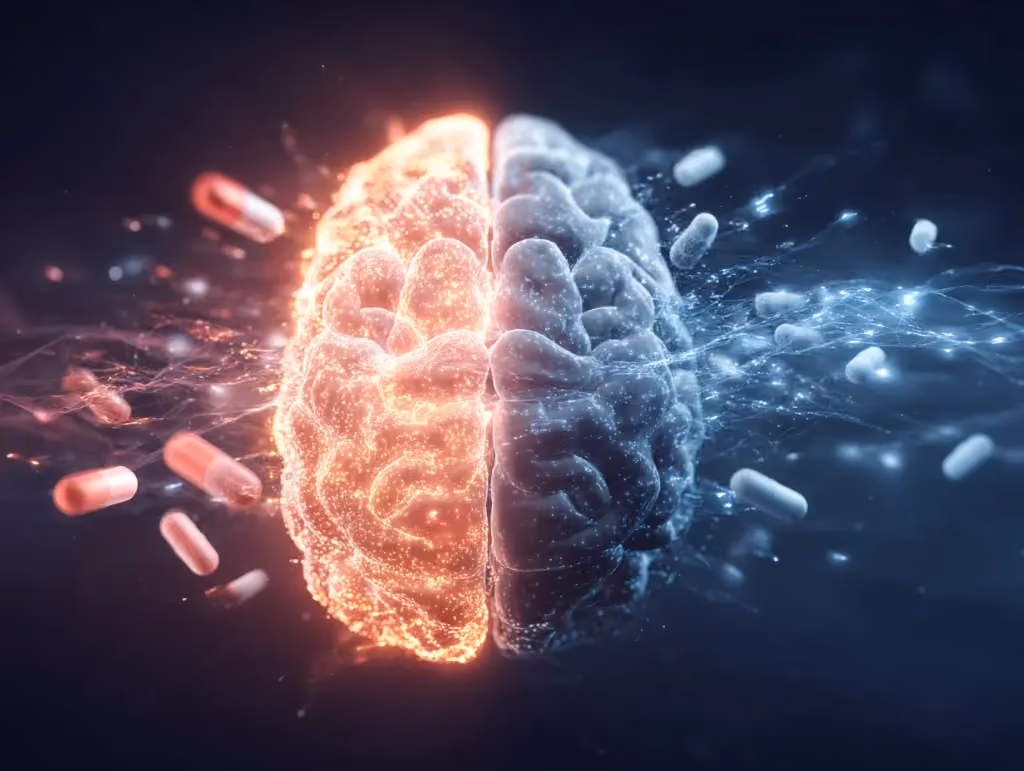 Exercise Modulates The Brain Much Quicker Than The Antidepressant Pill | 23ISCN | On-Demand with Dr. Monem Jemni
