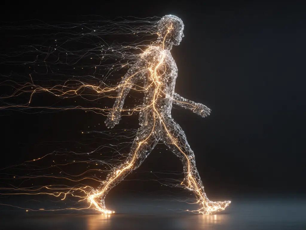 Correlates of Gait and Cognition in Parkinson Disease- Original Research | 23ISCN | On-Demand with Dr. Joshua Lander