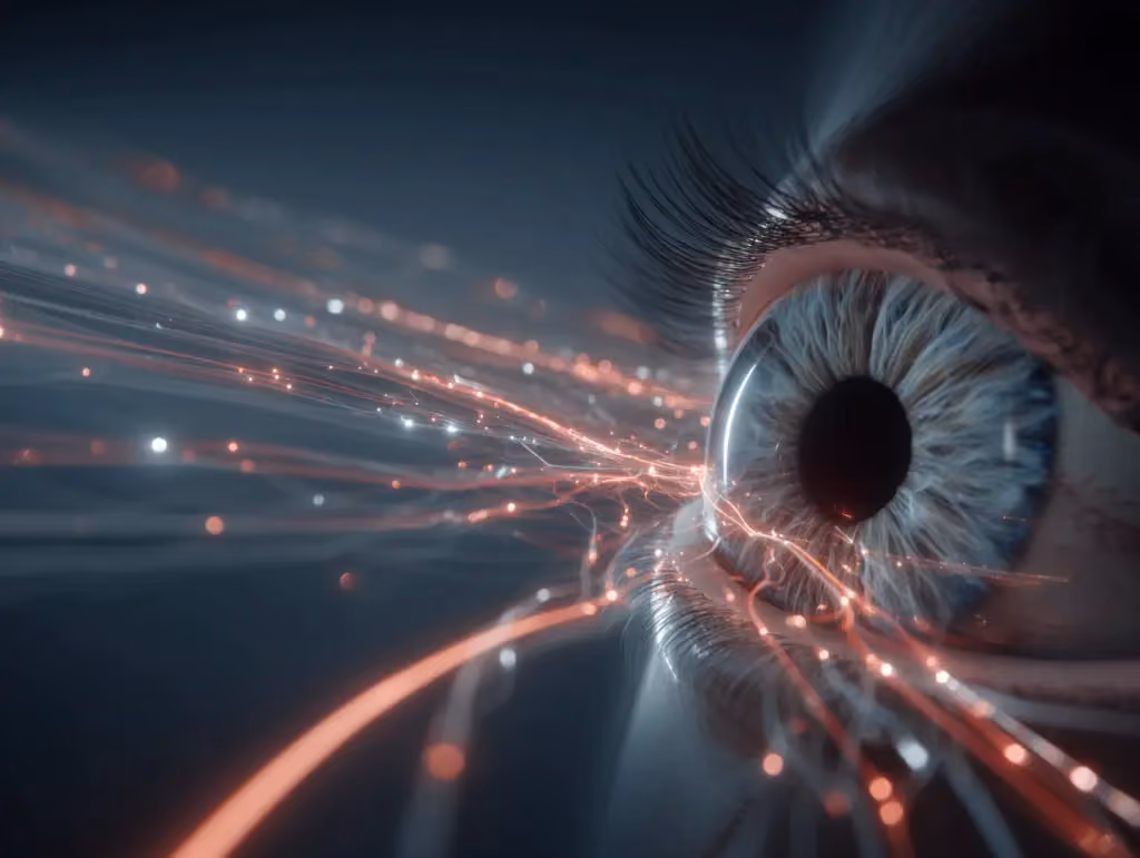 Eye Movements and Brain Function | 23ISCN | On-Demand with Dr. Aasef Shaikh