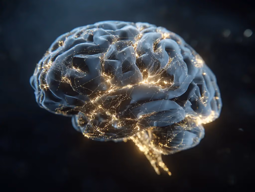 Medial vs Lateral Orbitofrontal Cortex Activity In Depression, Perfectionism, and Eating Disorders | 23ISCN | On-Demand with Dr. Norman Hoffman