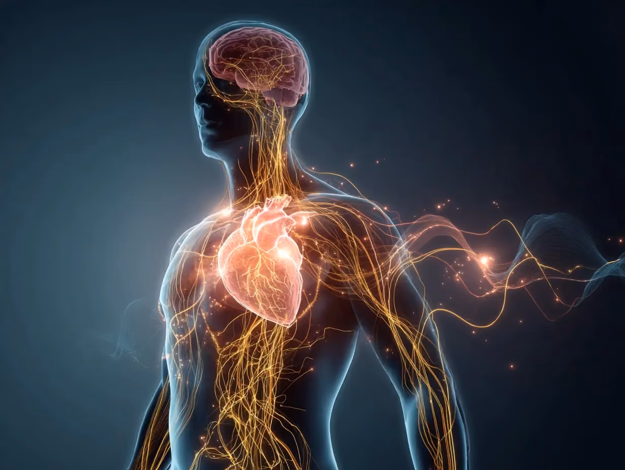 Dysautonomia Bootcamp | 338 | On-Demand by Dr. Nathan Keiser