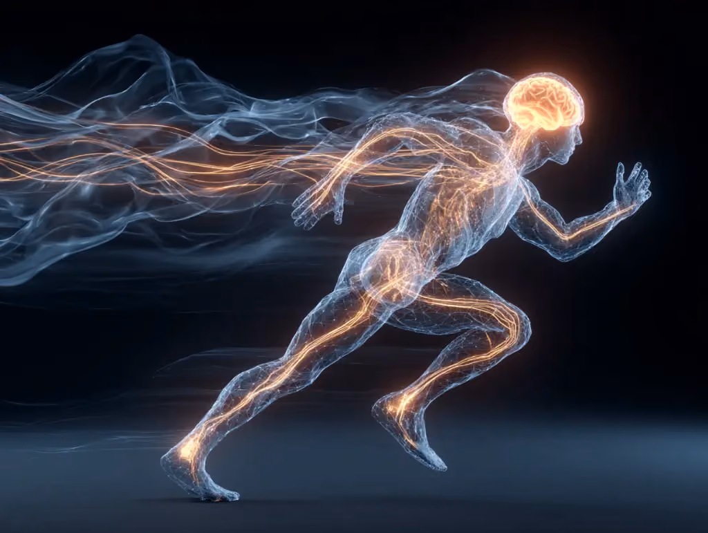 EXERCISE YOUR BRAIN. A Holistic Approach to Consider from Brain Biomarkers to Behavioural Change in Mental Health Patients | 24SYNP | On-Demand with Prof. Monem Jemni