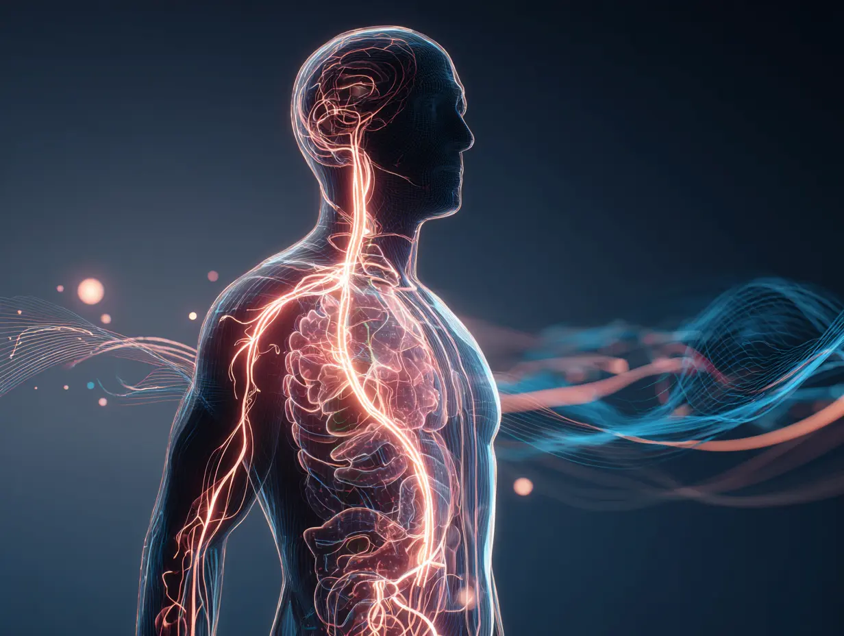 Dysautonomia in Migraine | 23SYNP | On-Demand with Dr. Adam Harcourt