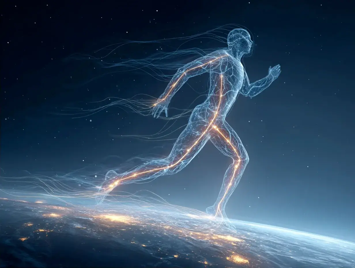 Neuroscience in Sport: Perspectives on Pain, Fatigue, and Performance | 19ISCN | On-Demand with Dr. Joshua Lander