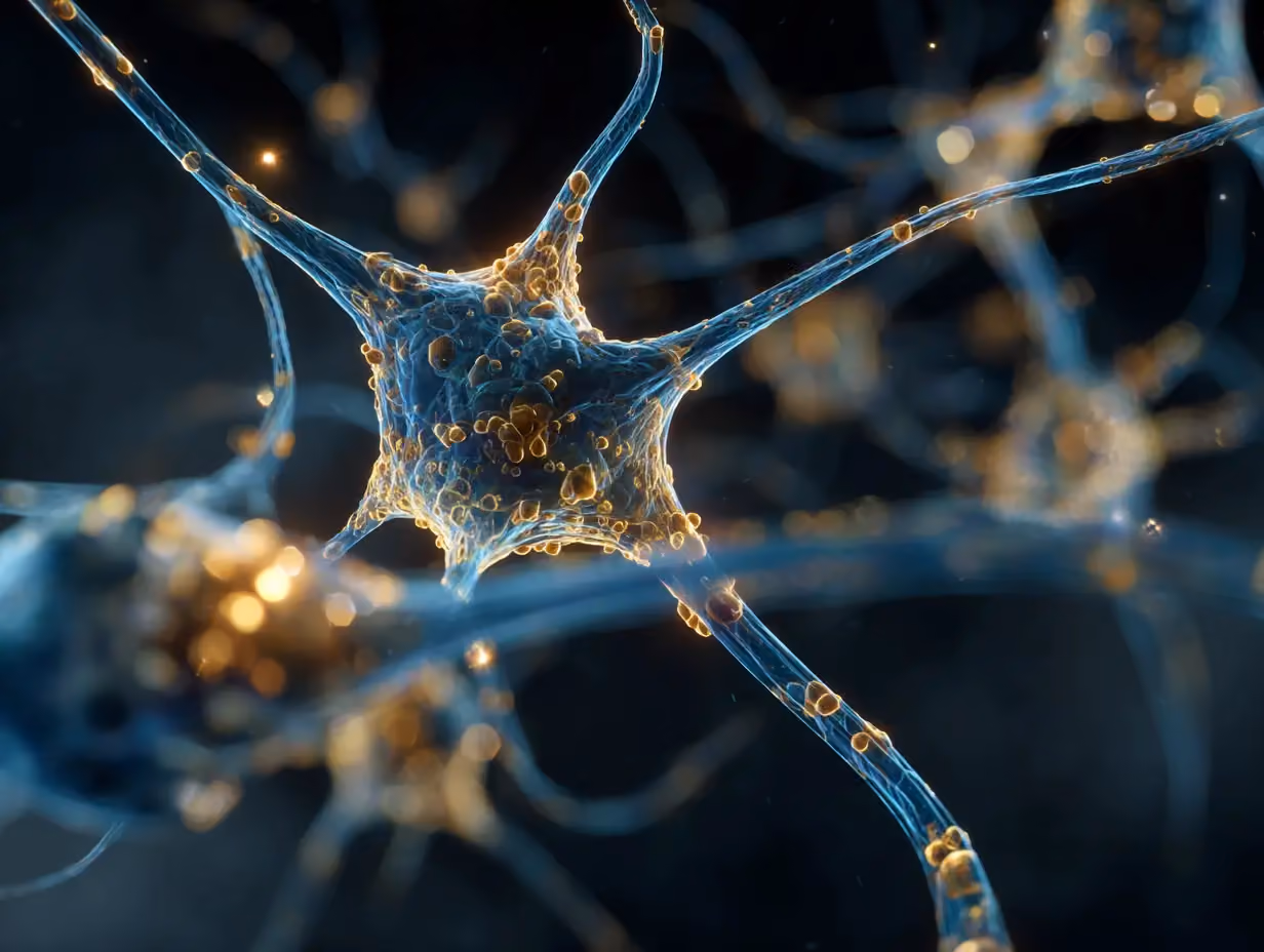 Neuroscience Research Update 2021B | 21NRUB | On-Demand by Dr. Mike Nelson
