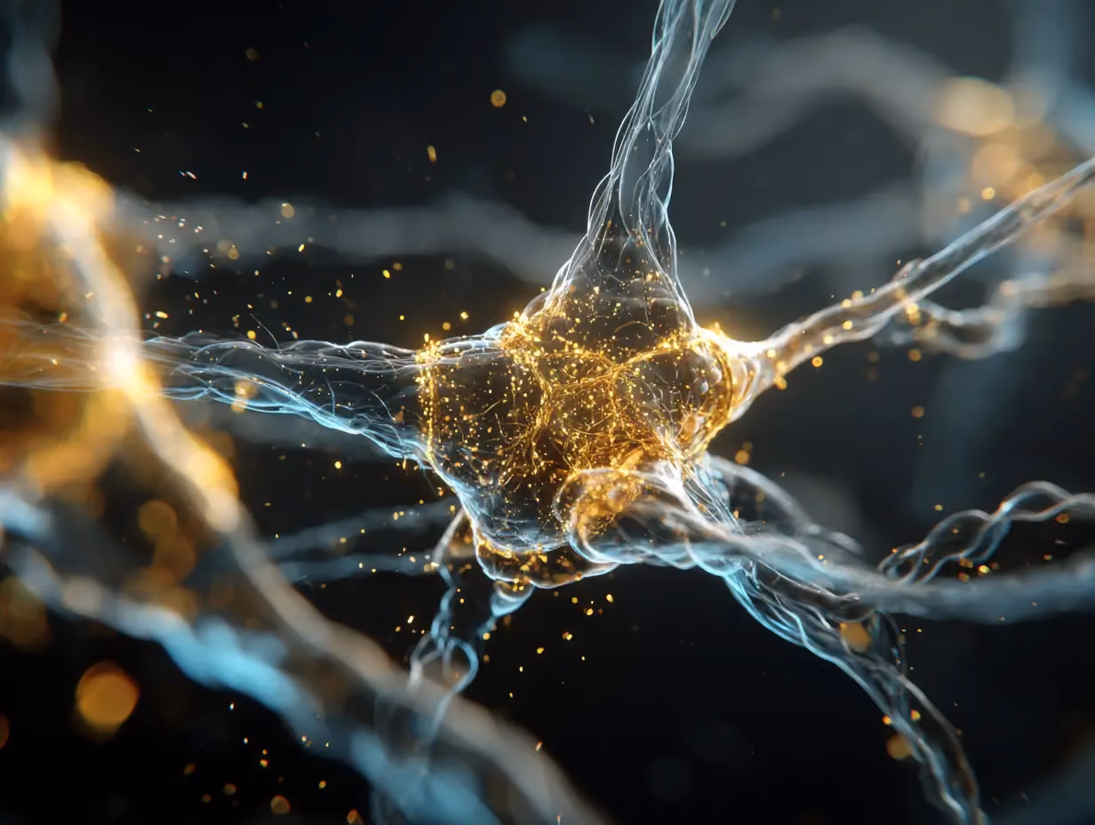 Neuroscience Research Update 2024A | 24NRUA | On-Demand by Dr. Norman Hoffman