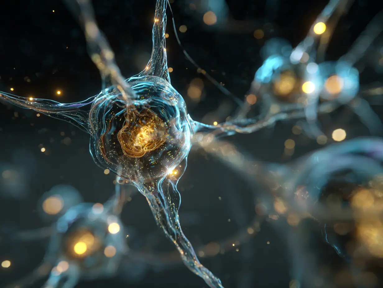 Neuroscience Research Update 2023B | 23NRUB | On-Demand by Dr. Mike Nelson